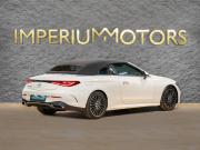 Mercedes-Benz CLE Москва  - изображение 34