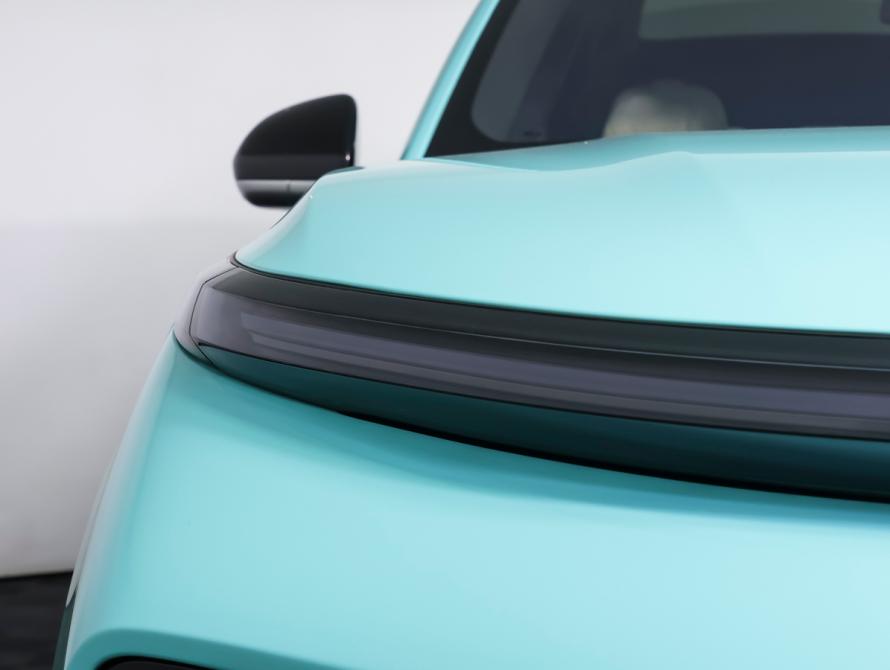Li Auto (Lixiang) L9 I Москва  - изображение 28