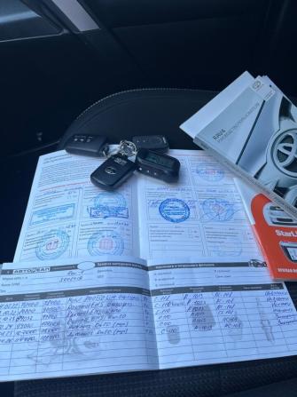 Toyota RAV4 IV (XA40) Рестайлинг с пробегом 2018 года, цена 2 790 000 рублей, 115980 км, внедорожник, Автокод Объявления