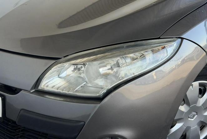 Renault Megane III с пробегом 2011 года, цена 490 000 рублей, 183959 км, хэтчбек, Автокод Объявления