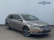 Volkswagen Passat B7 Москва  - изображение 16