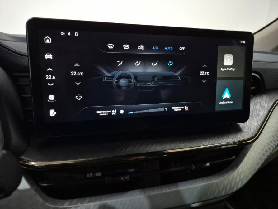 Haval F7x I Рестайлинг Альметьевск  - изображение 23