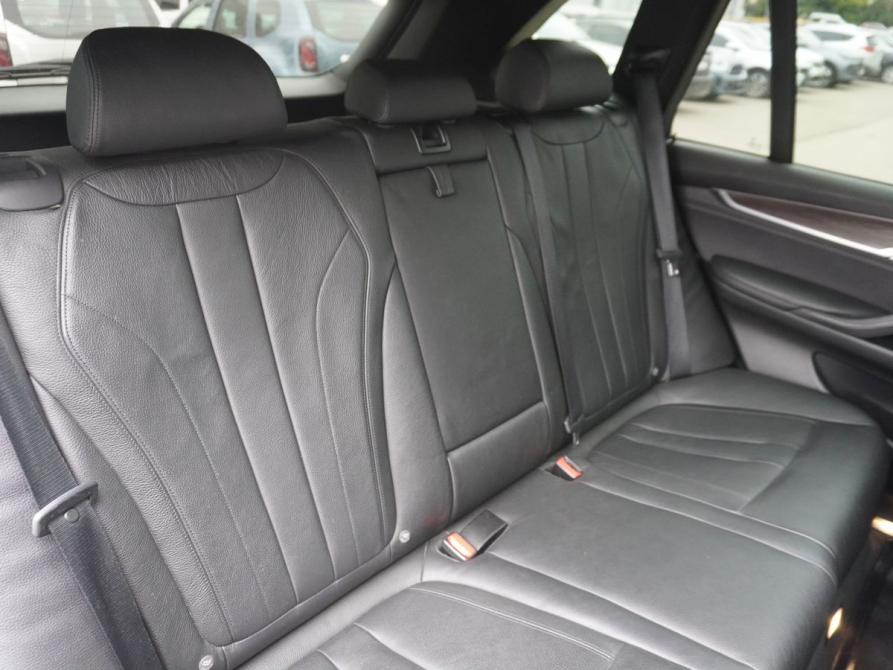 BMW X5 III (F15) Москва  - изображение 13