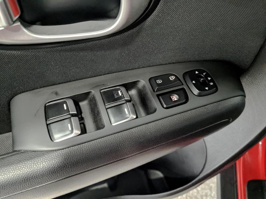 Kia Soul II Рестайлинг Москва  - изображение 24