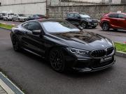 BMW M8 I (F91/F92/F93) Рестайлинг Санкт-Петербург  - изображение 38