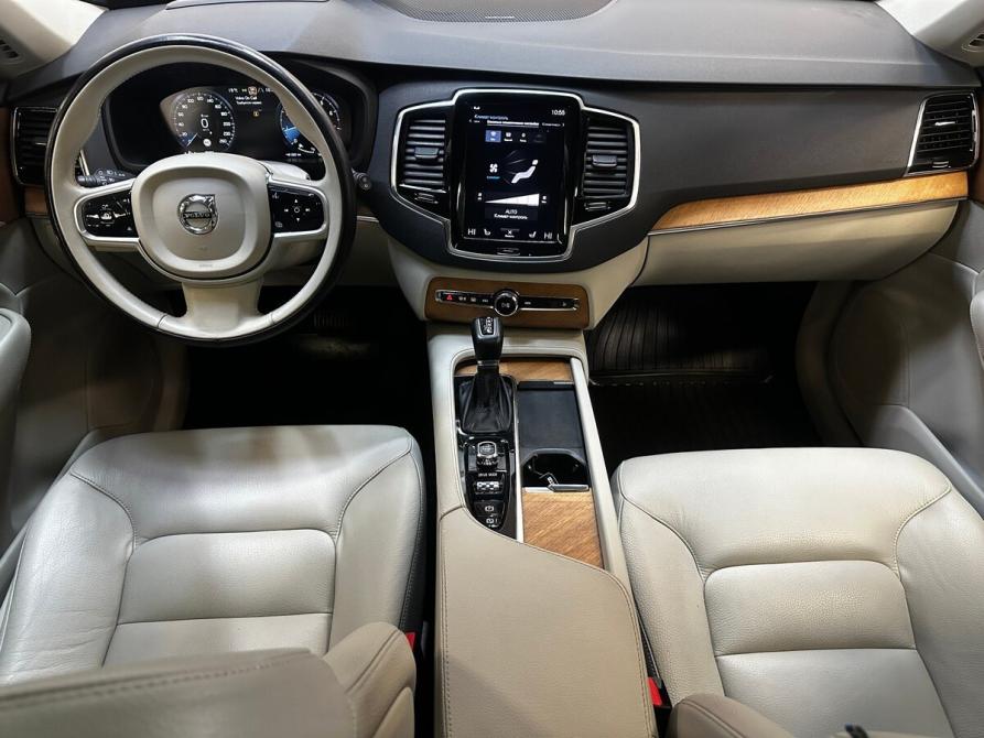 Volvo XC90 II Рестайлинг 1 Балашиха  - изображение 5