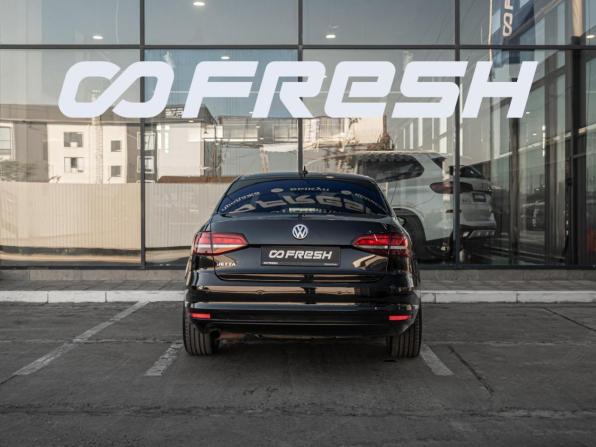 Volkswagen Jetta VI Рестайлинг с пробегом 2016 года, цена 1 220 000 рублей, 199635 км, седан, Автокод Объявления