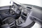 Skoda Octavia II (A5) Рестайлинг Пермь  - изображение 32
