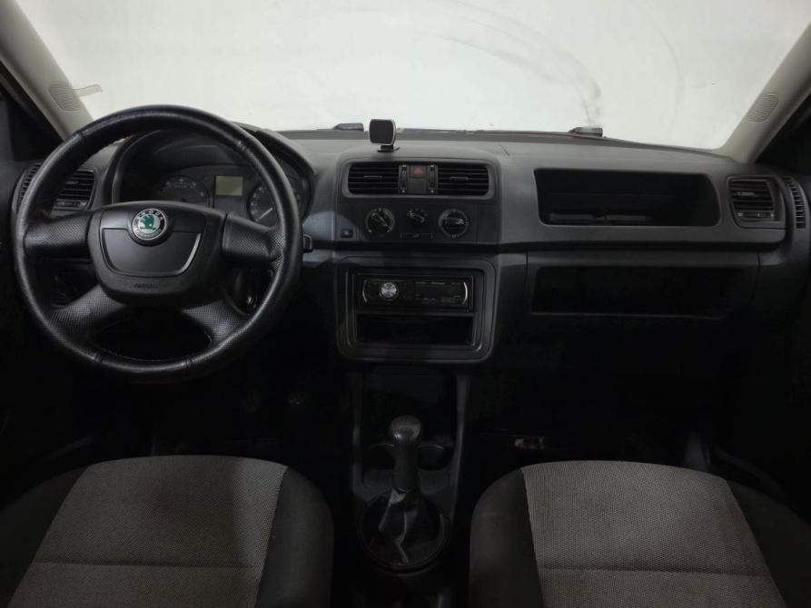 Skoda Fabia II Альметьевск  - изображение 9