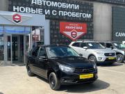 Lada (ВАЗ) Granta I Рестайлинг Альметьевск  - изображение 27