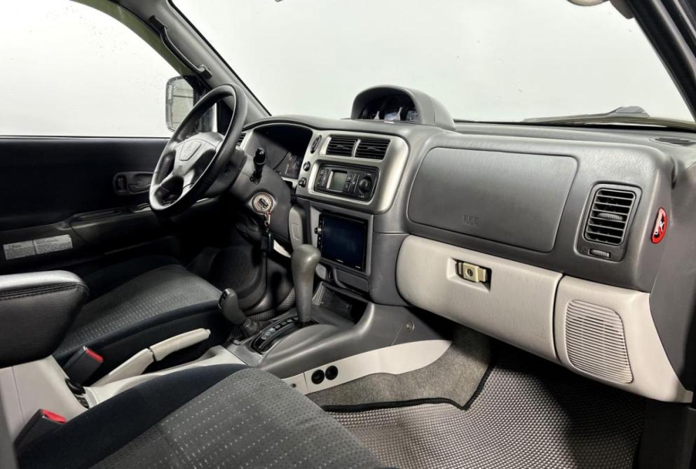 Mitsubishi Pajero Sport I Рестайлинг Нижний Новгород  - изображение 12