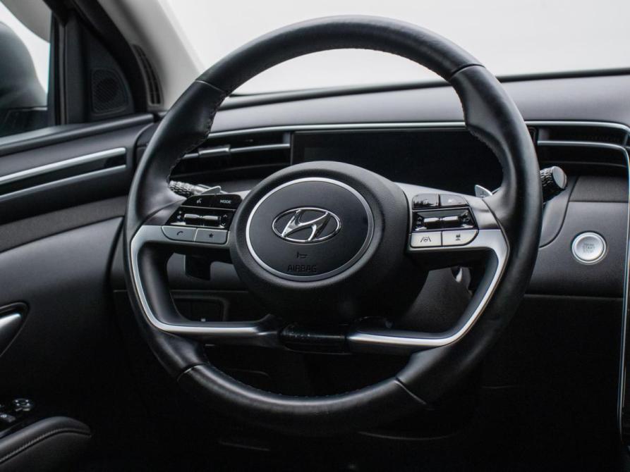 Hyundai Tucson IV Москва  - изображение 16