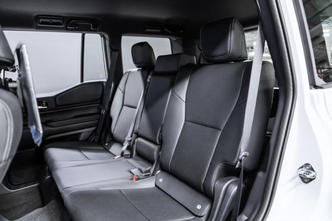 Новый Toyota Land Cruiser Prado 250 Series 2026 года, цена 9 800 000 рублей, внедорожник, Автокод Объявления