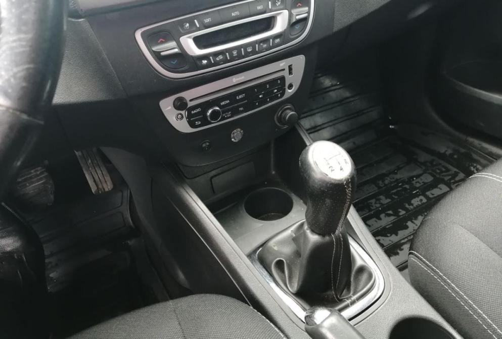 Renault Fluence I Иваново  - изображение 12