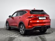 Haval F7 I Рестайлинг Санкт-Петербург  - изображение 30