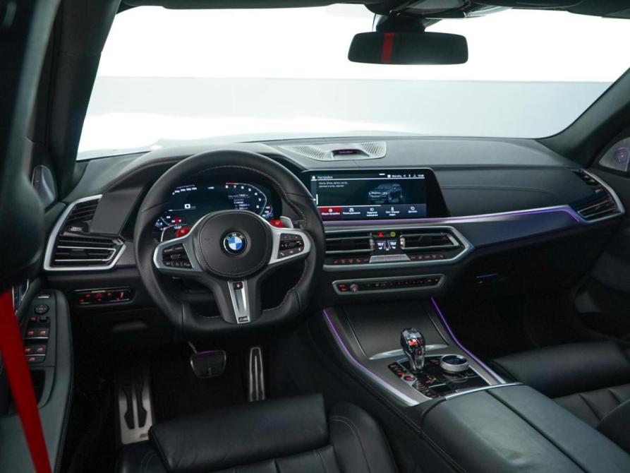 BMW X5 IV (G05/G18) Москва  - изображение 6