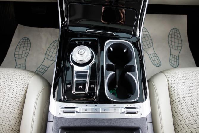 Kia Carnival IV с пробегом 2021 года, цена 4 149 000 рублей, 72398 км, минивэн, Автокод Объявления