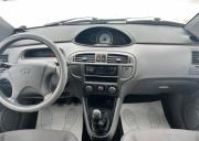 Hyundai Matrix I Рестайлинг Сургут  - изображение 25