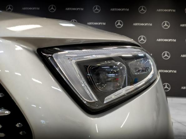 Mercedes-Benz CLS III (C257) с пробегом 2021 года, цена 6 595 000 рублей, 65300 км, седан, Автокод Объявления