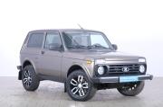 Lada (ВАЗ) 2121 (4x4) I Рестайлинг Омск  - изображение 21