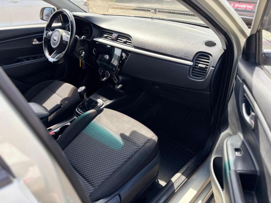 Kia Rio IV Набережные Челны  - изображение 16