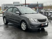 Kia Rio III Пермь  - изображение 13