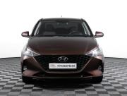 Hyundai Solaris II Рестайлинг Москва  - изображение 26
