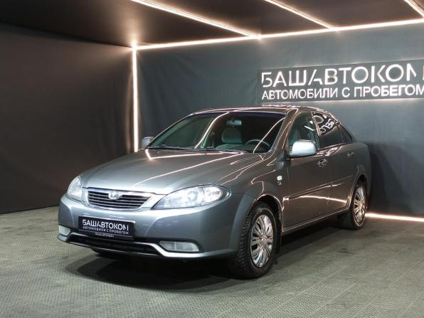 Daewoo Gentra II с пробегом 2014 года, цена 440 000 рублей, 224659 км, седан, Автокод Объявления