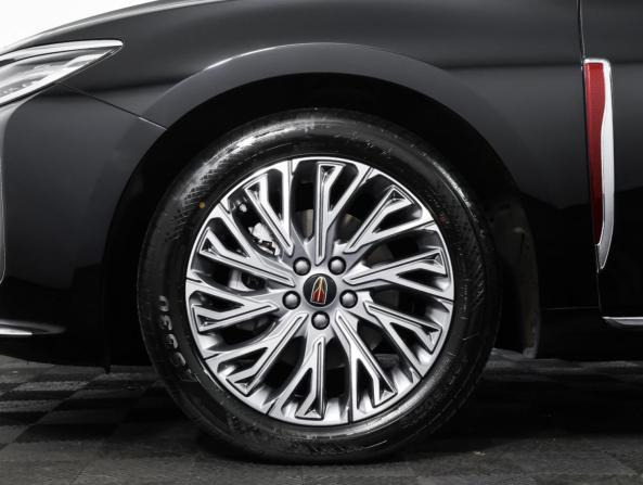 Hongqi H5 II с пробегом 2024 года, цена 3 135 000 рублей, 28453 км, седан, Автокод Объявления