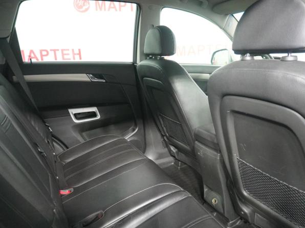 Opel Antara I Рестайлинг с пробегом 2013 года, цена 1 349 000 рублей, 123223 км, внедорожник, Автокод Объявления