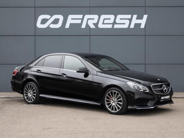 Mercedes-Benz E-Класс IV (W212 S212 C207) Рестайлинг с пробегом 2015 года, цена 1 820 000 рублей, 163790 км, седан, Автокод Объявления
