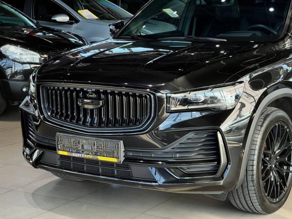 Geely Monjaro I с пробегом 2024 года, цена 3 920 000 рублей, 51500 км, внедорожник, Автокод Объявления