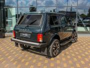 Lada (ВАЗ) Niva Legend Калуга  - изображение 19
