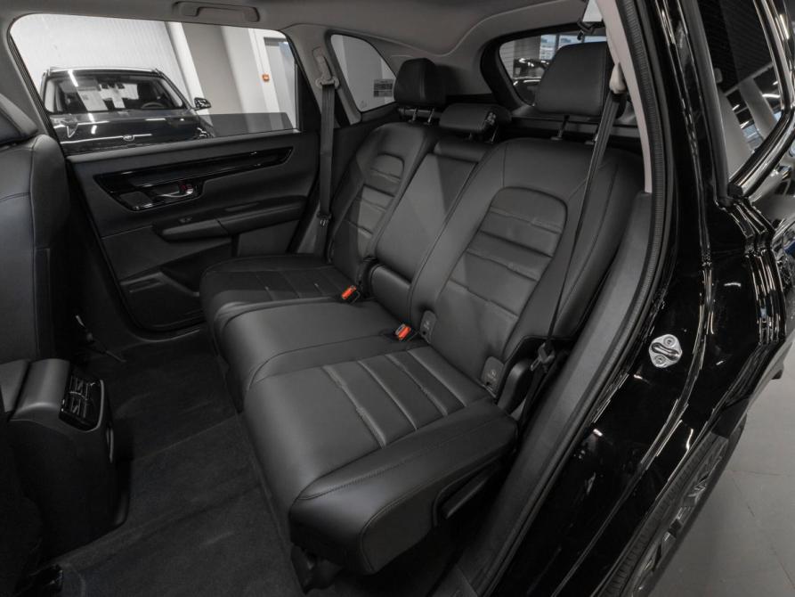 Honda CR-V VI Москва  - изображение 16