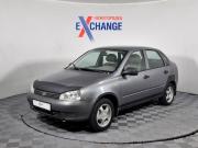 Lada (ВАЗ) Kalina I Нижний Новгород  - изображение 19