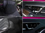 Mercedes-Benz Maybach S-Класс II (Z223) Москва  - изображение 46