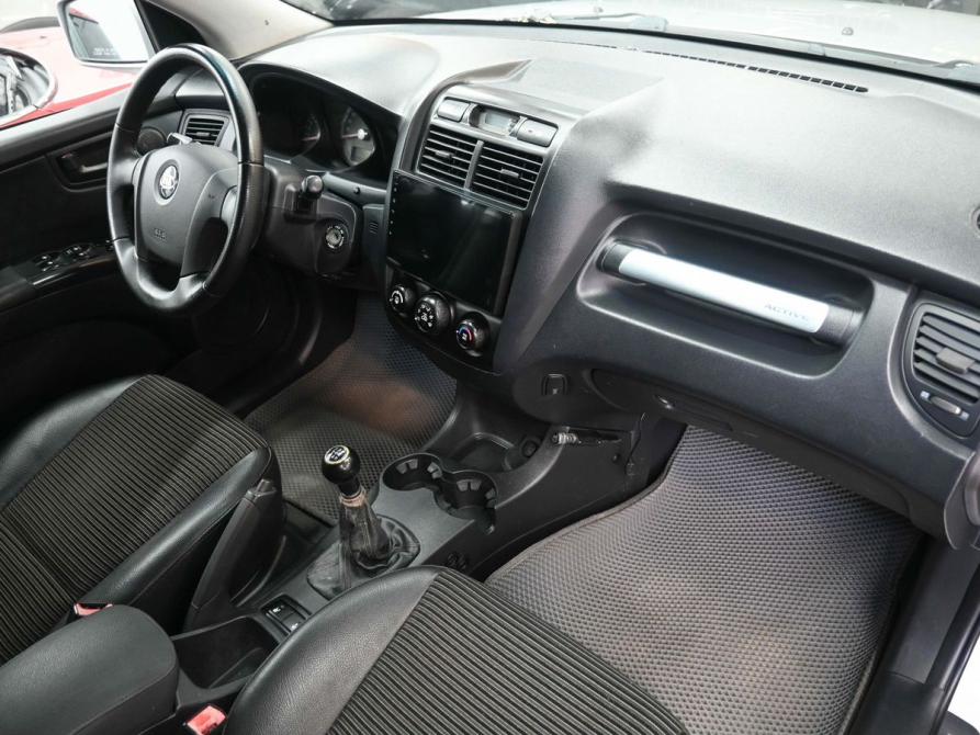 Kia Sportage II Ростов-на-Дону  - изображение 7