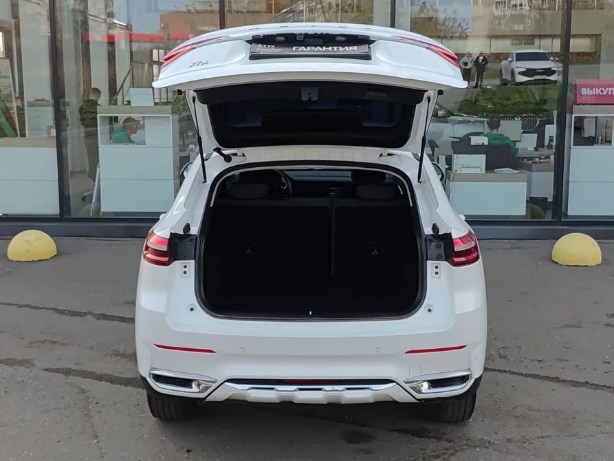 Haval F7x I Ижевск  - изображение 12