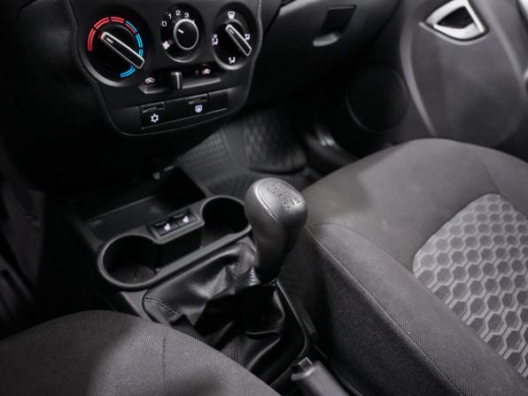 Lada (ВАЗ) Granta I Рестайлинг с пробегом 2019 года, цена 721 000 рублей, 75396 км, хэтчбек, Автокод Объявления