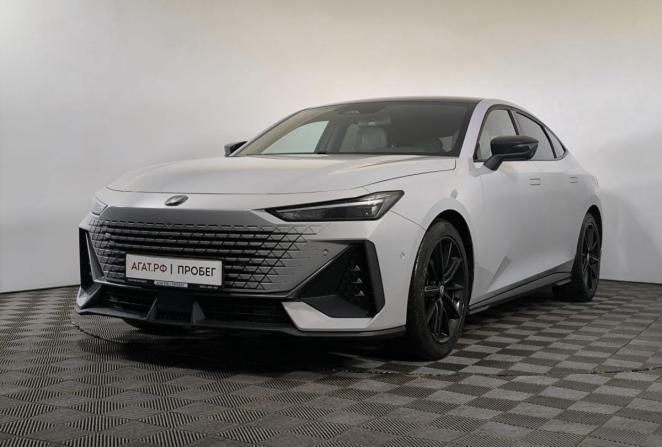 Changan UNI-V I с пробегом 2023 года, цена 2 265 000 рублей, 76912 км, лифтбек, Автокод Объявления