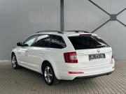 Skoda Octavia III (A7) Тамбов  - изображение 24