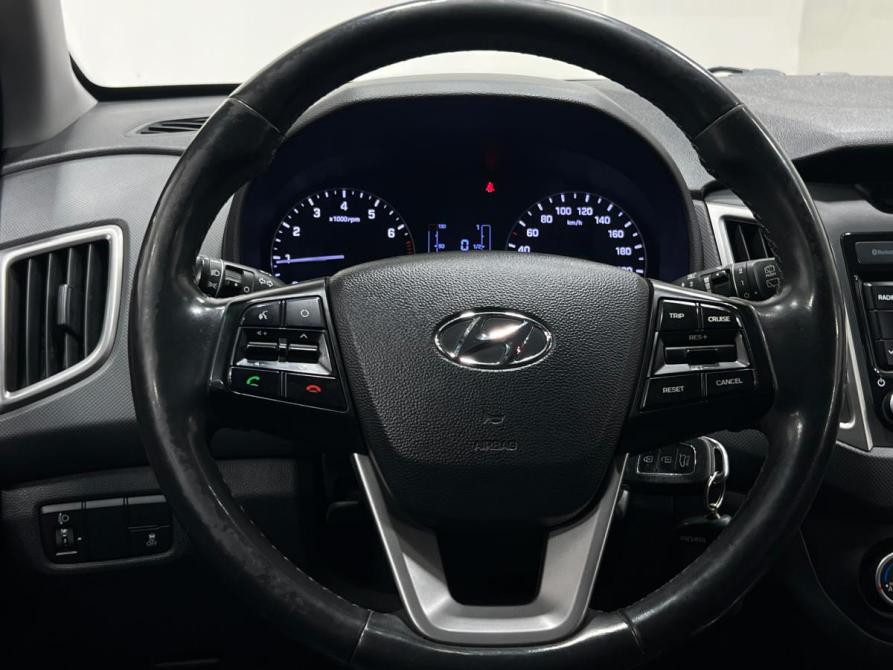 Hyundai Creta I Кемерово  - изображение 10
