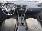 Skoda Octavia III (A7) Рестайлинг Липецк  - изображение 19