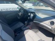Chevrolet Cruze I Череповец  - изображение 25