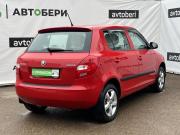 Skoda Fabia II Рестайлинг Ульяновск  - изображение 22