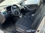 Hyundai Elantra V (MD) Рестайлинг Москва  - изображение 25