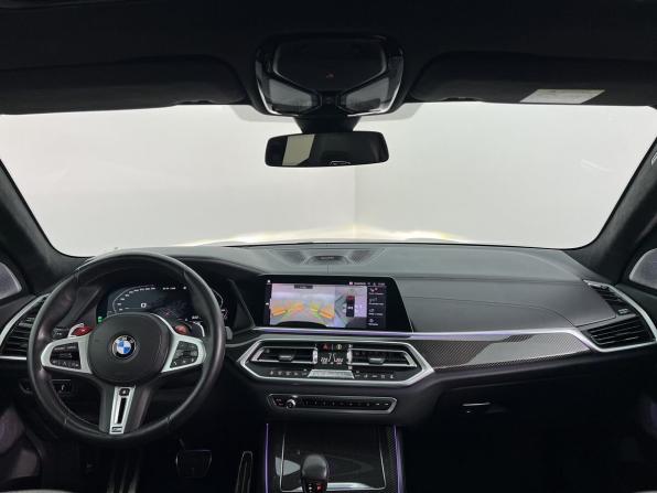 BMW X5 M III (F95) с пробегом 2020 года, цена 7 500 000 рублей, 83292 км, внедорожник, Автокод Объявления