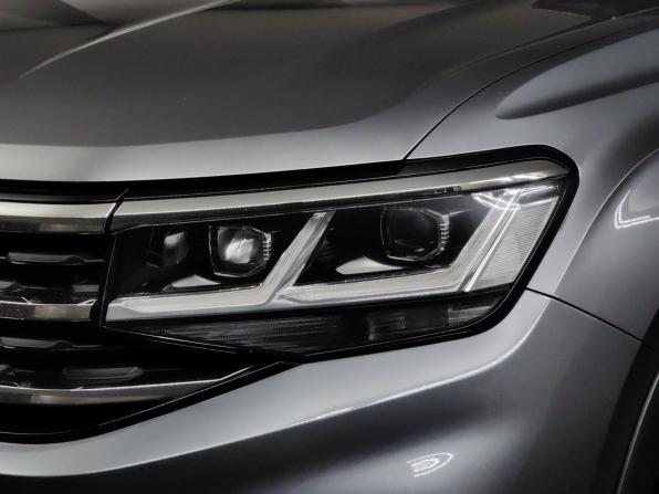 Volkswagen Teramont I Рестайлинг с пробегом 2021 года, цена 4 199 000 рублей, 100014 км, внедорожник, Автокод Объявления