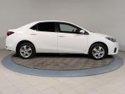 Toyota Corolla XI (E160 E170 E180) Екатеринбург  - изображение 26