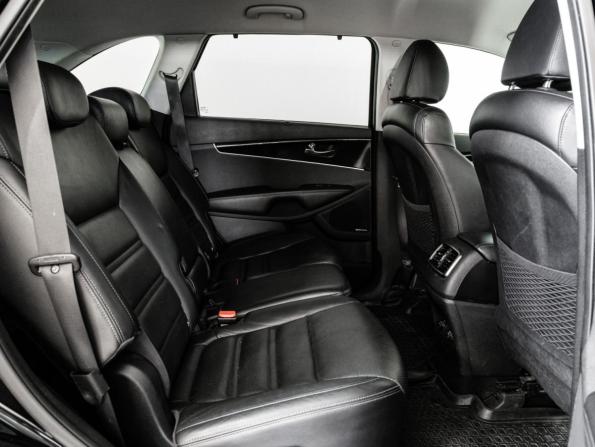 Kia Sorento III Prime Рестайлинг с пробегом 2019 года, цена 2 575 000 рублей, 109000 км, внедорожник, Автокод Объявления